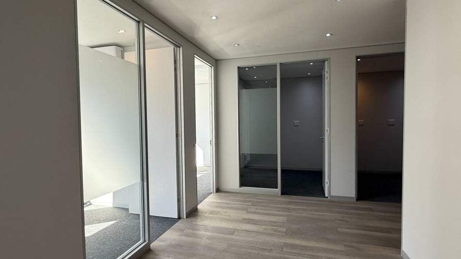 To Let commercial Property for Rent in Cape Town City Centre Western Cape